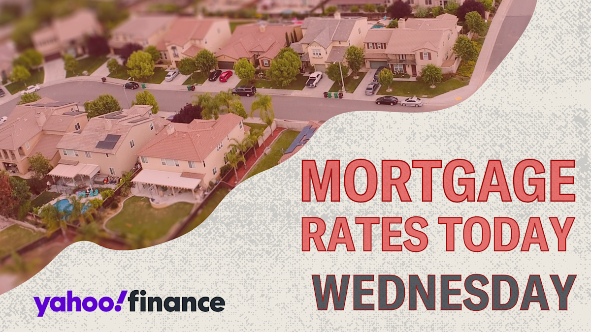 Mortgage and refinance rates today, November 12, 2025: stable, near 2025 lows Mortgage and refinance rates today, November 12, 2025: stable, near 2025 lows